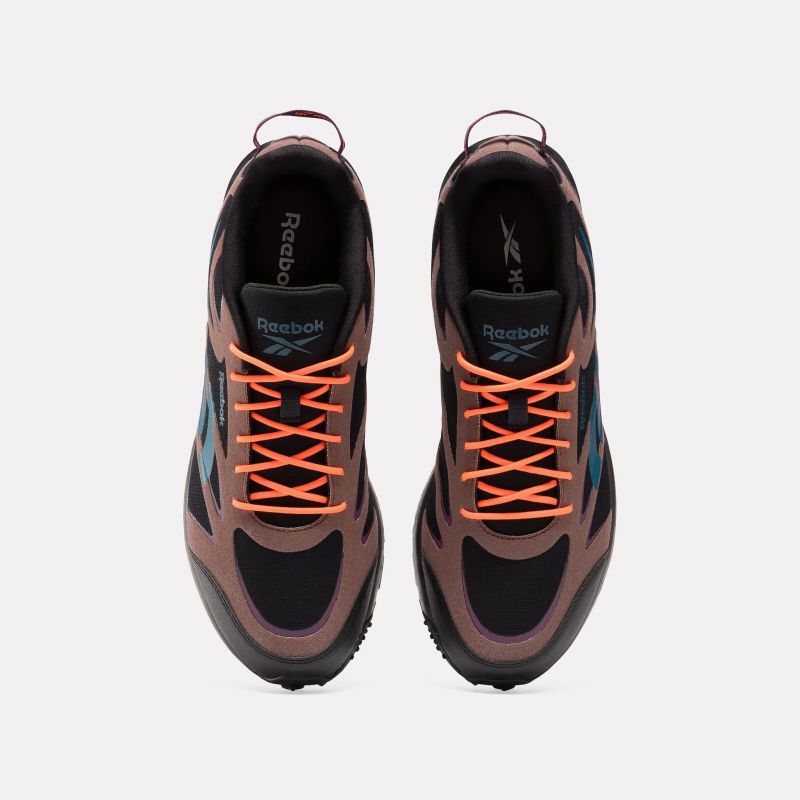 Reebok All Terrain Craze 3.0 Men's Trail Running Shoes Black/Brown (100204888) In preparation Your Sports Performance