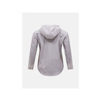 Women's PEAK PERFORMANCE W Discover Wind Jacket, gray