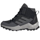 Adidas Terrex AX4-R Mid Jr IF6520 shoes Footwear/Outdoor Adidas