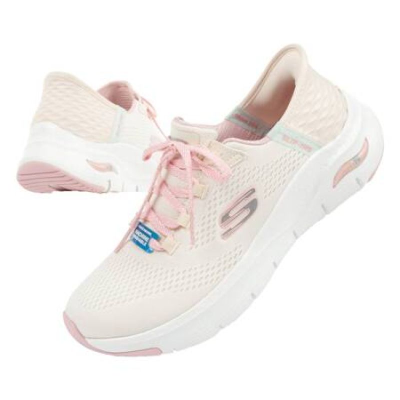 Skechers W 149568/OFPK sports shoes Footwear/Lifestyle/Skechers Skechers