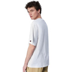 Champion Crewneck T-shirt M 220270 WW001 Clothing/Lifestyle/T-shirts/Champion Your Sports Performance