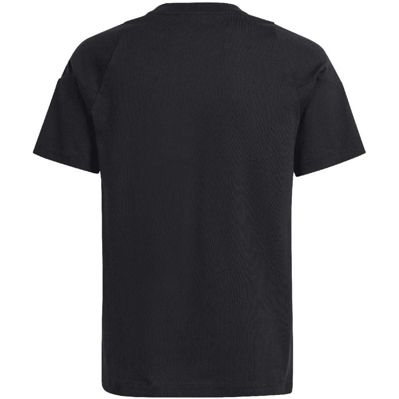 Adidas Tiro 24 Sweat Tee Jr IJ9953 Clothing/Football Adidas