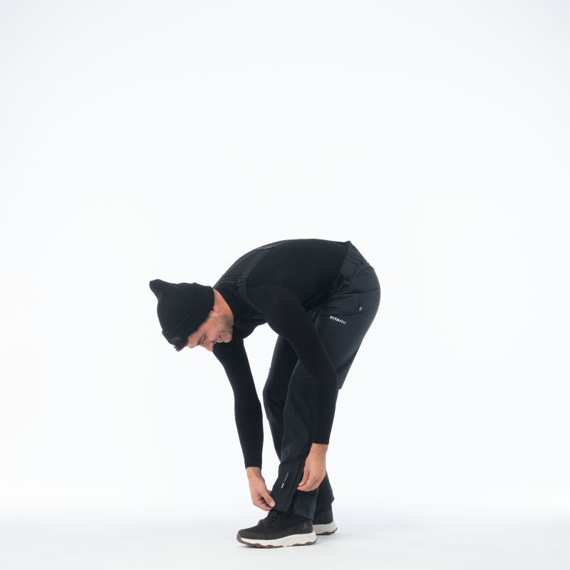 Men's CERTIS PANTS PRIMALOFT To be categorized Your Sports Performance