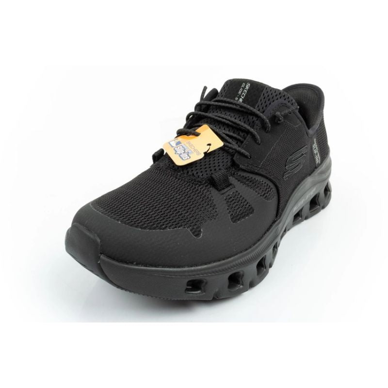 Skechers Glide-Step Pro Slip-Ins M 232930/BBK shoes Footwear/Lifestyle/Skechers Skechers