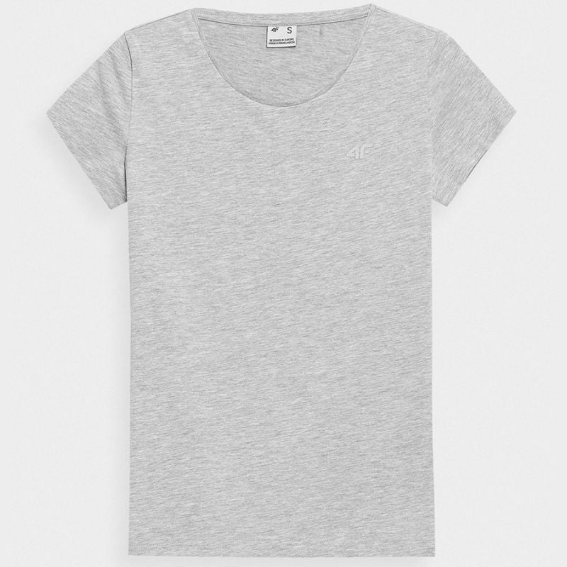 T-shirt 4F W 4FSS23TTSHF580 27M Clothing/Lifestyle/T-shirts/4F 4F