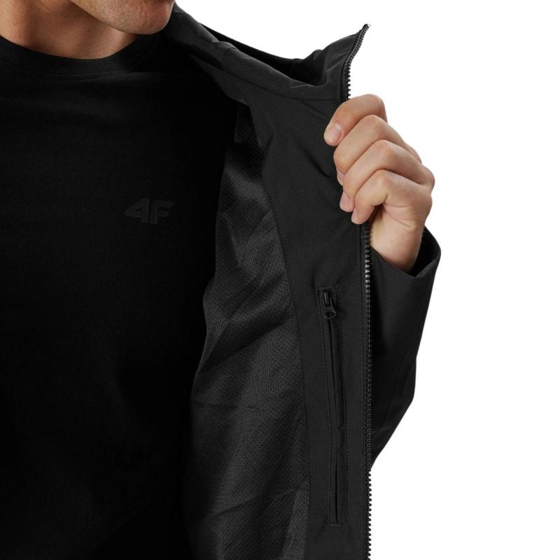 Jacket 4F M444 M 4FWSS24TTJAM444 62 Clothing/Outdoor 4F