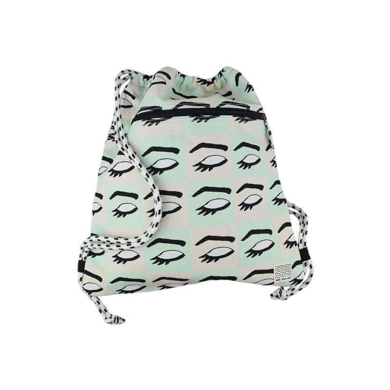 Vans bag Kendra Be Cool VA345XM8Y Accessories/Plecaki Your Sports Performance
