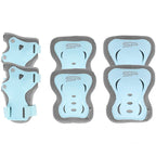 Inline skates protectors Spokey Shield 940928-940929 Accessories/Protectors and knee pads Your Sports Performance