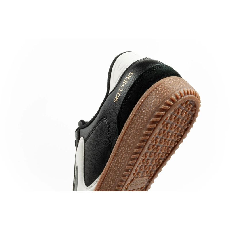 Skechers Perfect Choice Slip-Ins Women's Black Sneakers To be categorized Your Sports Performance