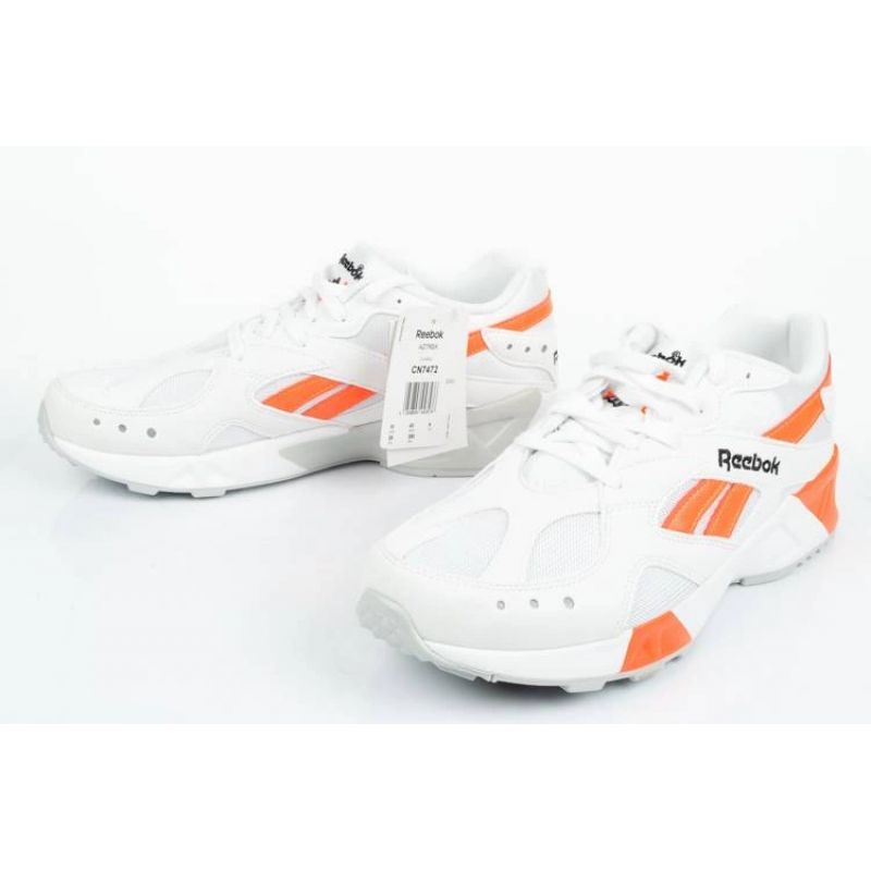 Reebok Aztrek CN7472 shoes Footwear/Training/Kids Reebok