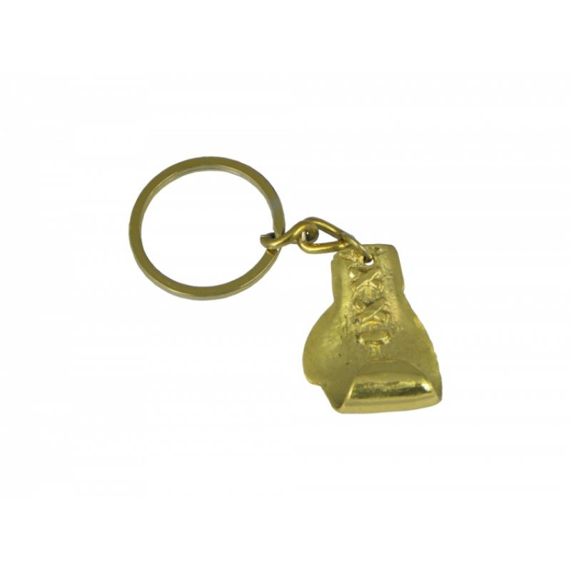Steel glove keychain 18051-01