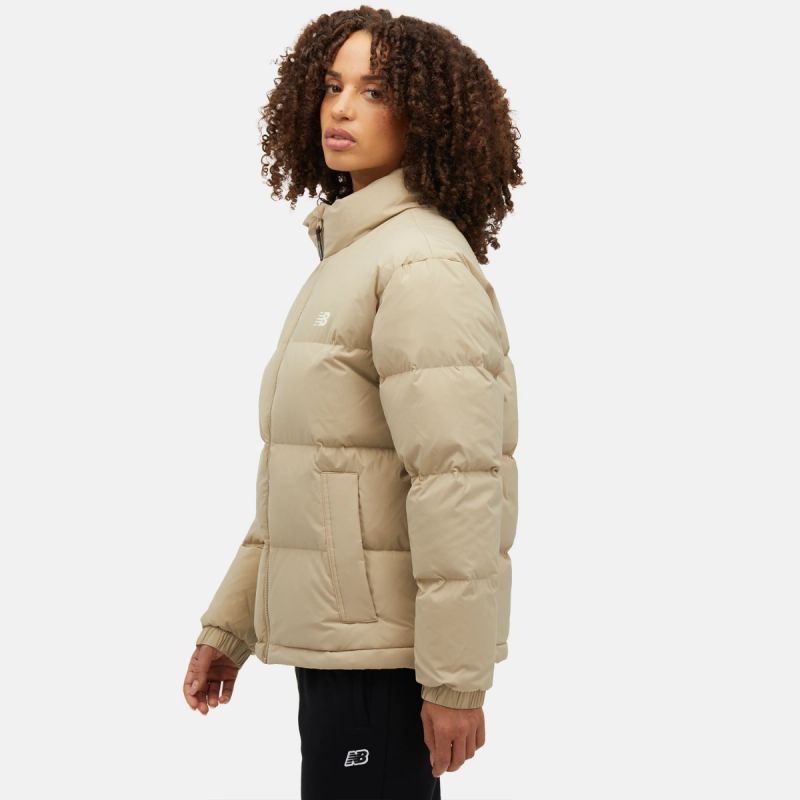 New Balance W Jacket WJ34303SOT Clothing/Outdoor/New Balance New Balance