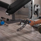 Proform Carbon Strength Olympic Bench Accessories/Training equipment/Ławki Your Sports Performance