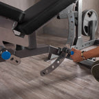 Proform Carbon Strength Olympic Bench Accessories/Training equipment/Ławki Your Sports Performance