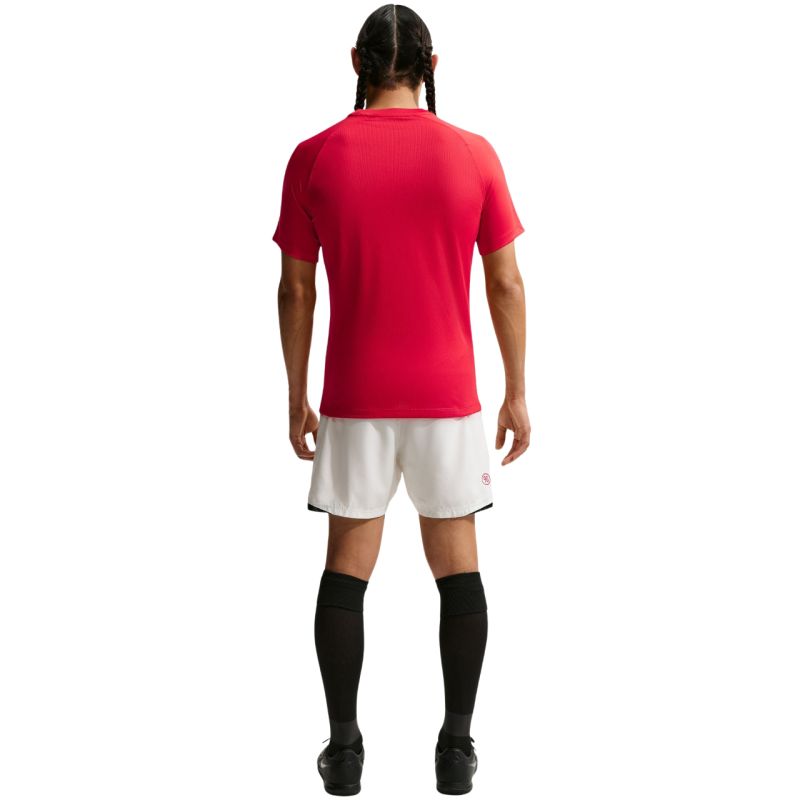 Nike Dri-Fit Park VIII Men's T-Shirt Red HV8173 657 To be categorized Your Sports Performance