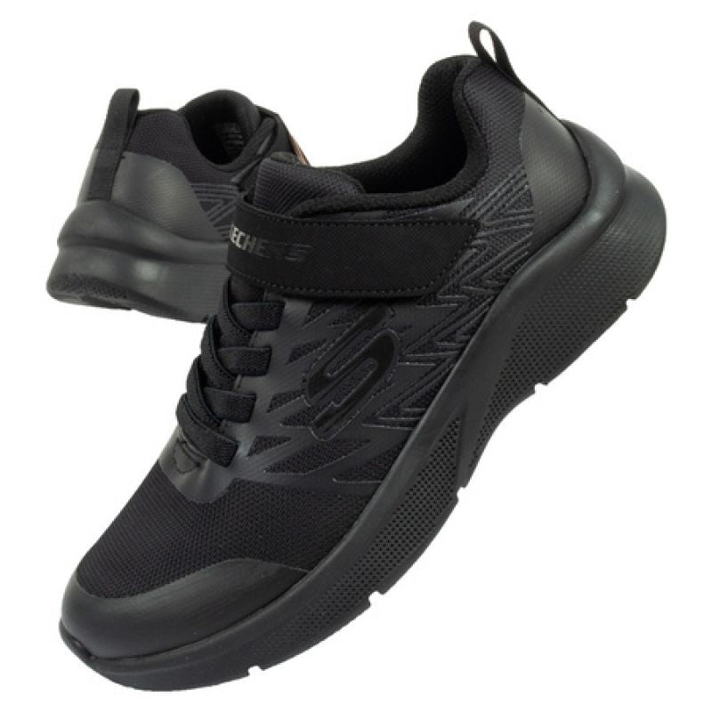 Skechers Texlor Jr 403770L/BBK shoes Footwear/Lifestyle/Skechers Skechers