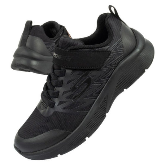 Skechers Texlor Jr 403770L/BBK shoes Footwear/Lifestyle/Skechers Skechers