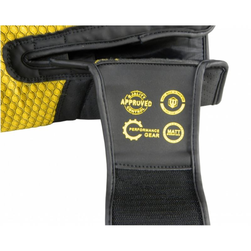 RPU-BLACK 012325-0210 boxing gloves Accessories/Gloves Your Sports Performance