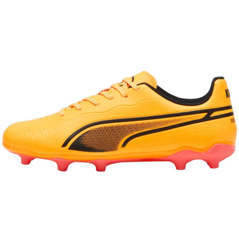 Puma King Match FG/AG Jr 107573 05 football shoes Footwear/Football/Kids Puma