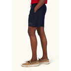 Paul&Shark men's navy blue swimming trunks 99315000-13 - modern and comfortable