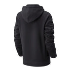 New Balance NB Classic Core Fleece Hoodie BK W WT03810BK Clothing/Lifestyle/New Balance New Balance