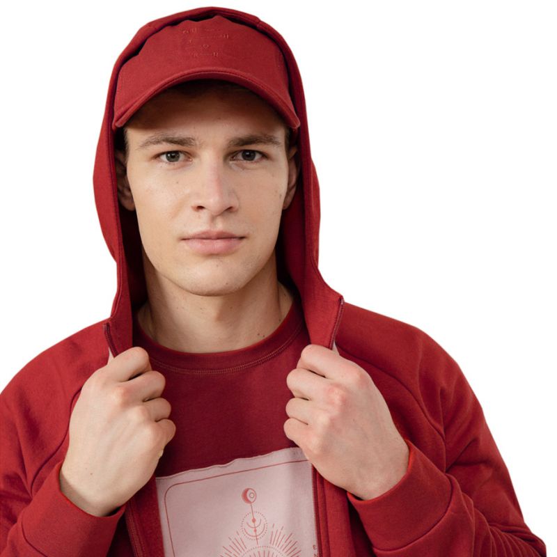 Outhorn M HOL22 BLM618 61S sweatshirt Clothing/Training Your Sports Performance