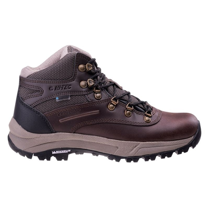 Hi-Tec Altitude VI I Wp Wo's W 92800382670 shoes Footwear/Outdoor/Hi-Tec Your Sports Performance