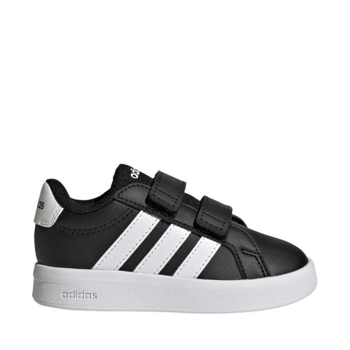 Adidas Grand Court 3.0 CF I HP3535 kids' shoes adidas
