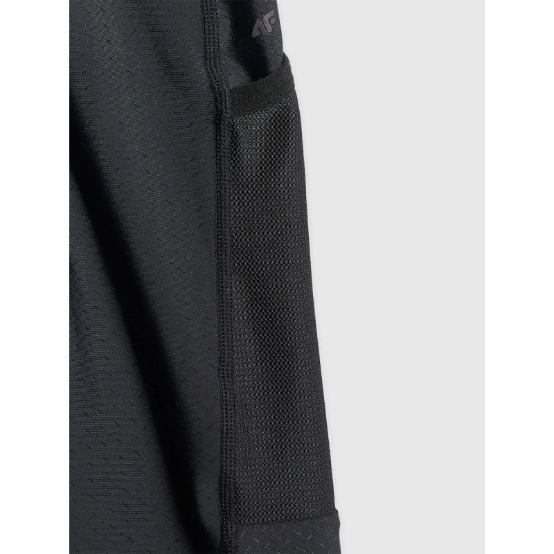 Women's cycling shorts with foam and gel pad 4F 4FRSS26TFSHF1734-20S 4f