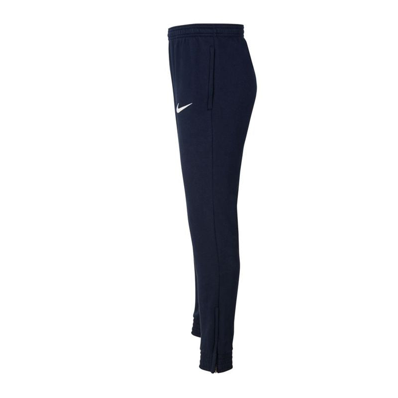 Nike Park 20 Fleece Jr CW6909-451 pants Clothing/Training Nike