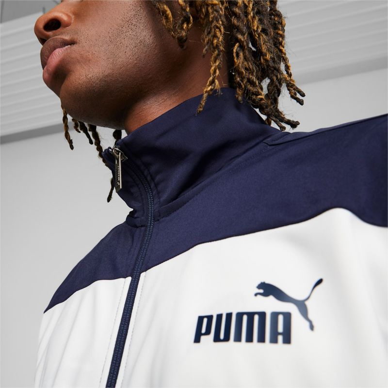 Puma M sweatshirt 677427 06 Clothing/Lifestyle Puma