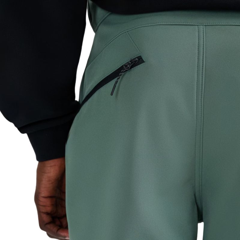 Trousers 4F FNK M0990 M 4FWAW25TFTRM0990 40S Clothing/Outdoor Your Sports Performance
