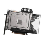 Corsair GPU Water Block, XG5 RGB FE (3090 Ti) Chłodzenie/Chłodzenie - akcesoria do chłodzenia wodnego Your Sports Performance