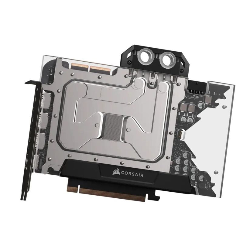 Corsair GPU Water Block, XG5 RGB FE (3090 Ti) Chłodzenie/Chłodzenie - akcesoria do chłodzenia wodnego Your Sports Performance