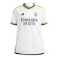 Adidas Real Madrid Home Jr IB0011 T-shirt Clothing/Football Adidas