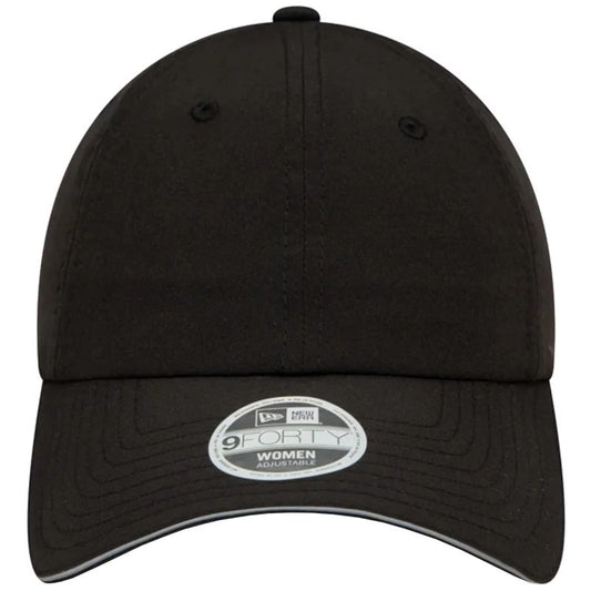 New Era 9FORTY Wmns Ponytail Open Back Cap W 60434994 Clothing/Multisport/New Era Your Sports Performance