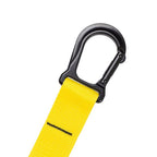 RXT exercise tape set yellow Accessories/Training equipment/Gumy do treningu siłowego Your Sports Performance