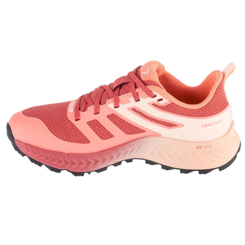 Inov-8 Trailfly Standard W running shoes 001149-DEPP-S-001 Footwear/Running/Women/Inov-8 Your Sports Performance