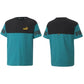 Puma Power Colorblock Jr T-shirt 670097 27 Clothing/Lifestyle/T-shirts Puma