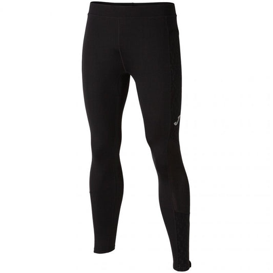 Joma Elite IX Long Tights M 700026.100 Leggings Clothing/Football/Joma Joma