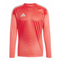 adidas Tiro 25 Competition M JI9724 goalkeeper jersey adidas