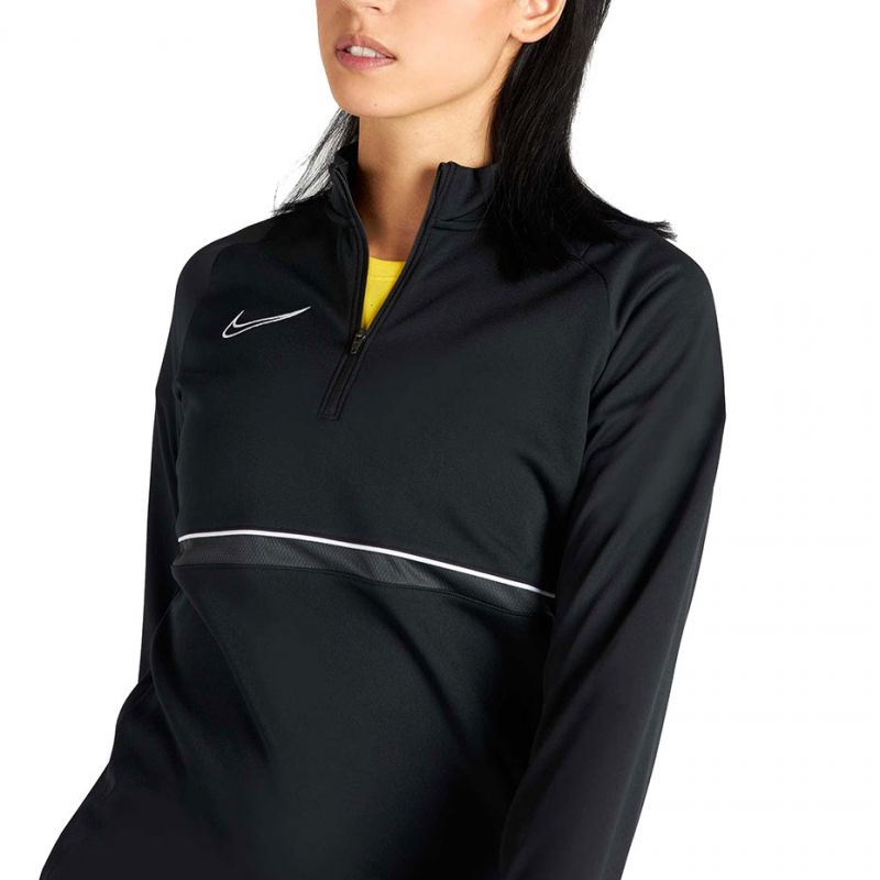 Nike Dri-Fit Academy Sweatshirt W CV2653 014 Clothing/Training Nike