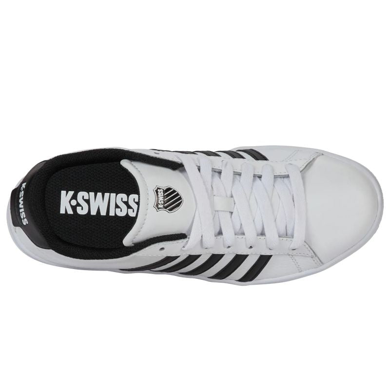 K-Swiss Court Tiebreak II M 04413-191-M shoes Footwear/Lifestyle/K-Swiss Your Sports Performance