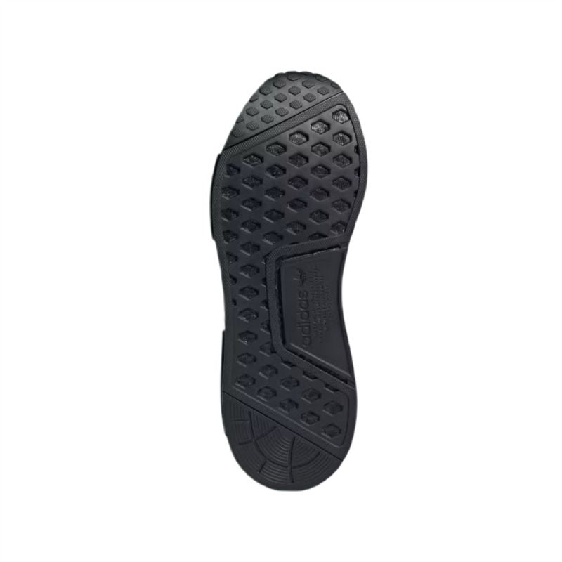 Adidas BOOST NMD men's sports shoes black - ID4713 Obuwie/Buty do koszykówki męskie/Adidas Your Sports Performance