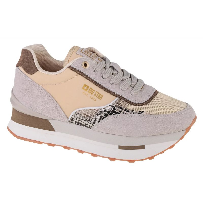 Big Star Shoes W LL274364 Footwear/Lifestyle/Big Star Your Sports Performance