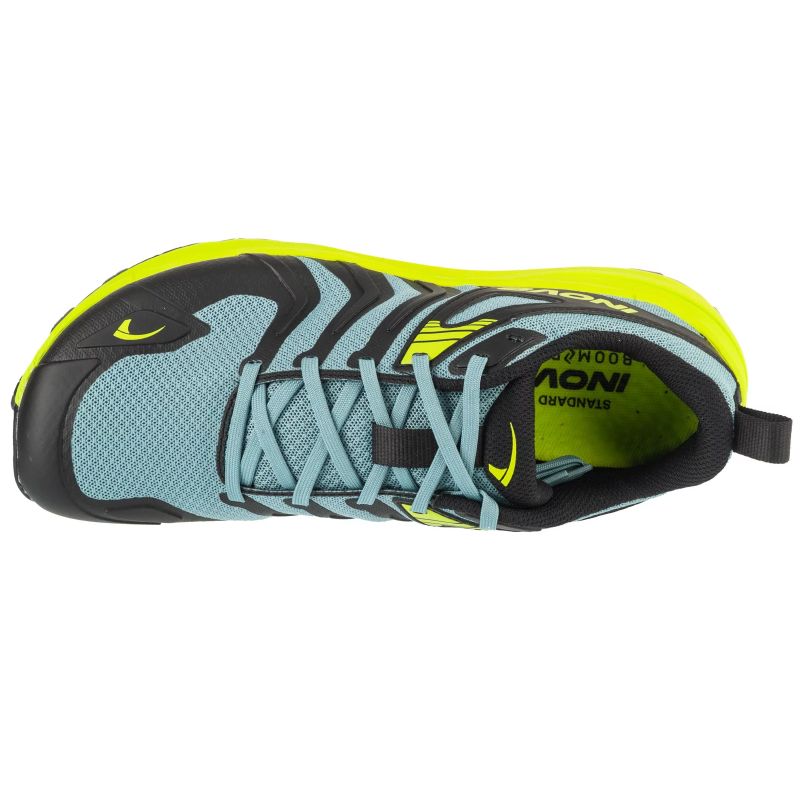 Inov-8 TrailTalon Max M 001354-DNGN-S-001 Running Shoes Footwear/Running/Men/Inov-8 Your Sports Performance