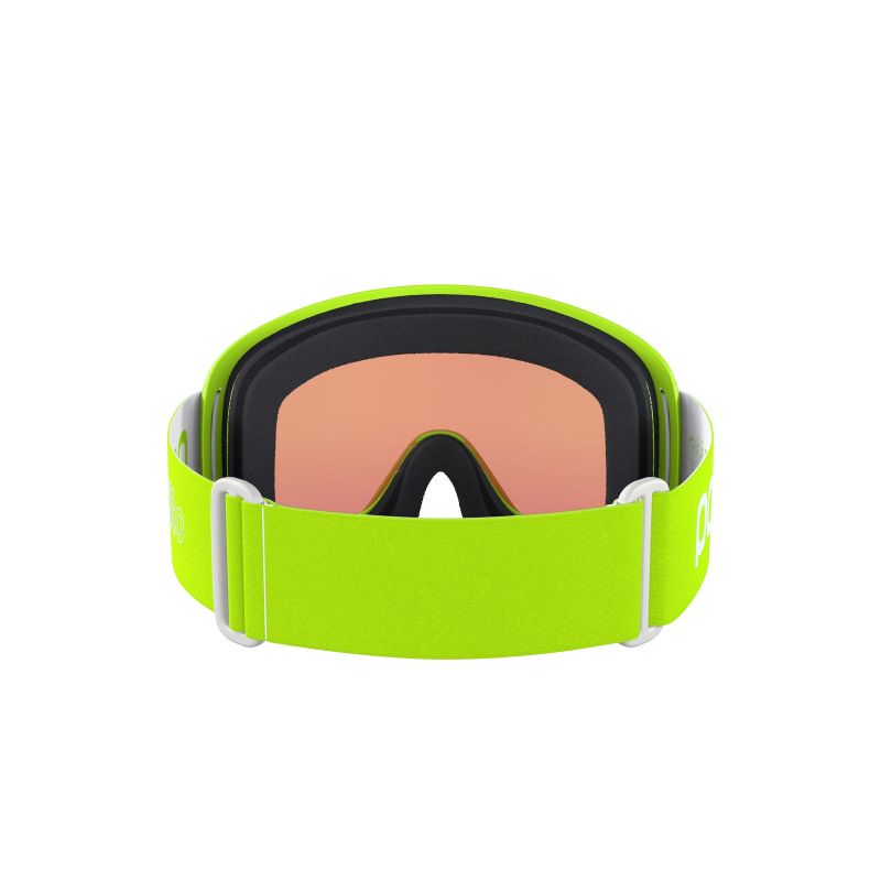 POC POCito Opsin Goggles Yellow POC