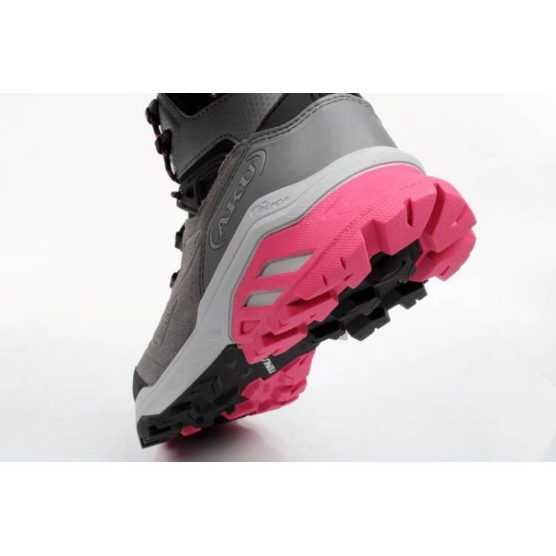 Aku Reactive GTX W 669477 trekking shoes Footwear/Outdoor/Aku Your Sports Performance