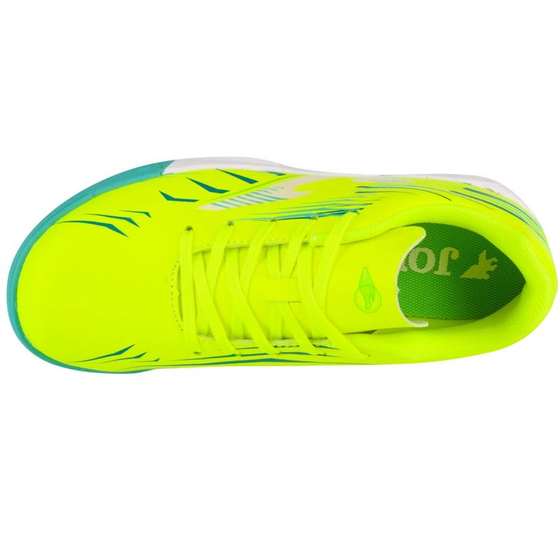 Joma Propulsion 2509 IN Jr PRJS2509IN shoes Footwear/Football/Kids/Joma Joma