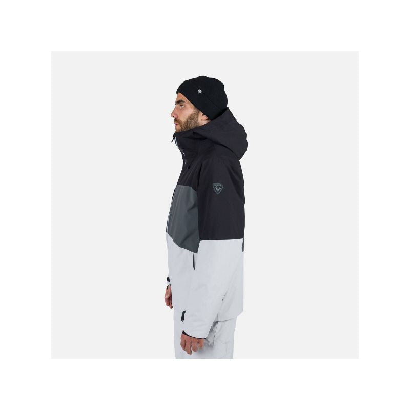 Rossignol Corbet'S Jkt Jacket Black Rossignol
